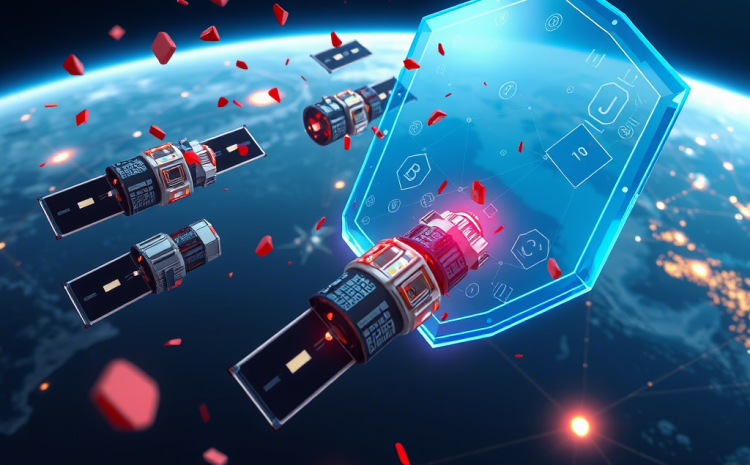  Seguros Espaciales: Protegiendo la Nueva Frontera de la Exploración y el Comercio